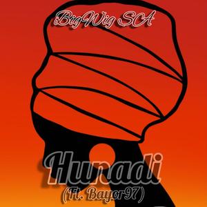 Hunadi (feat. Bayor97)