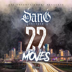 22 Moves (Explicit)