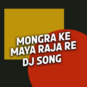 Mongra ke maya raja re(DJ SYK X DJ SP)
