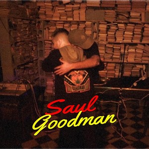 Saul Goodman (feat. EL TIO) [Explicit]