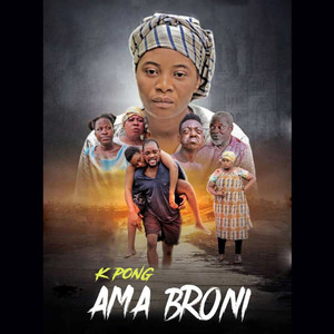 Ama Broni