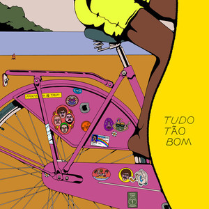 Tudo Tão Bom
