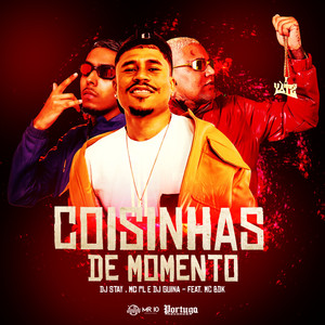 Coisinhas de Momento (Explicit)