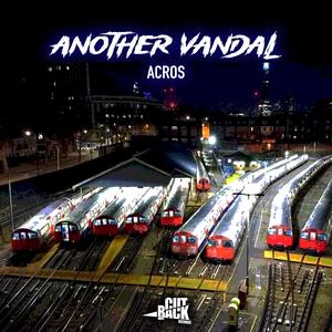 Another vandal (feat. Phil Tyler) (Explicit)