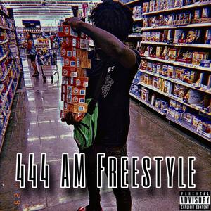 4:44 AM Freestyle (Explicit)