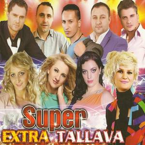 Super Extra Tallava