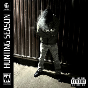 HUNTING SEASON (Explicit)