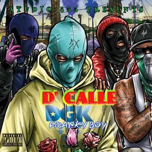 D' Calle (Explicit)