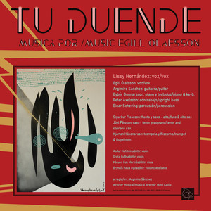 tu duende - el duende