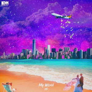 My world (Explicit)