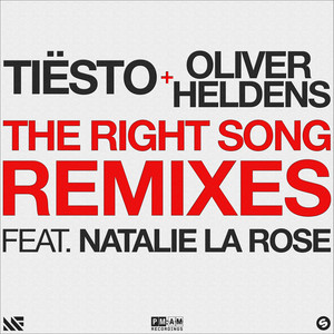 The Right Song (Remixes)