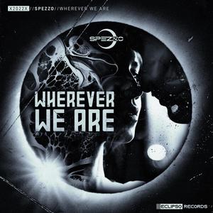 Wherever We Are (feat. Simon Romano) (Vocal Mix)
