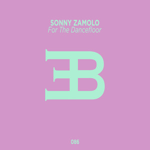 For The Dancefloor (Extended Mix)