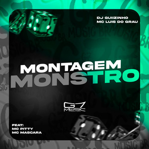 Montagem Monstro (Explicit)