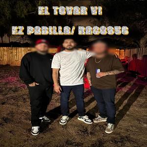 Ez padilla (El Tovar v1) (feat. Raco956) (Explicit)