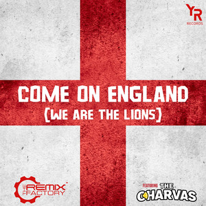 Come on England (We Are the Lions) [Full Mix] [Explicit]