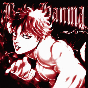 BAKI HANMA (Explicit)