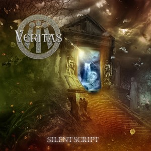 Veritas - More Than I Can Say