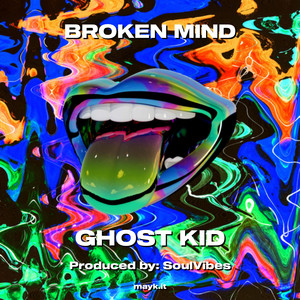 BROKEN MIND