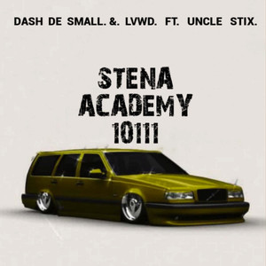 Stena Academy 10111