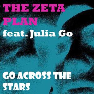 Go across the Stars (feat. Julia Go)