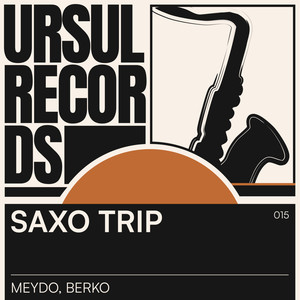 Saxo Trip
