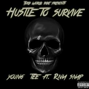 Hustle To Survive