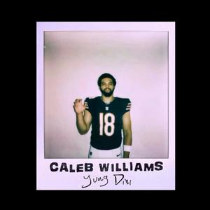 CALEB WILLIAMS (Explicit)