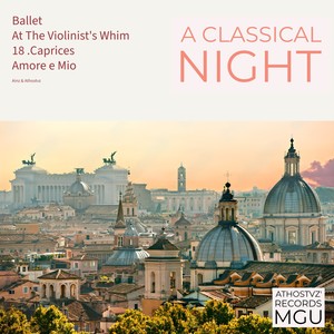 A Classical Night