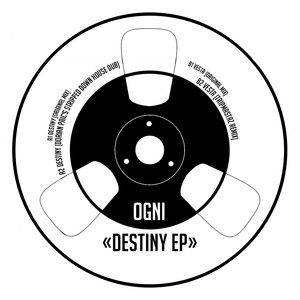 Destiny EP