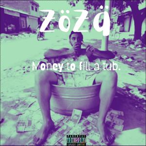 Money to fill a tub (Explicit)