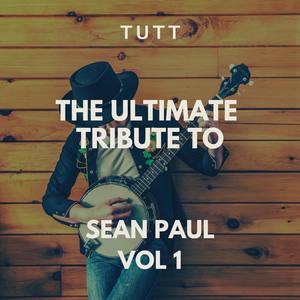 Get Busy(Originally Performed By Sean Paul)
