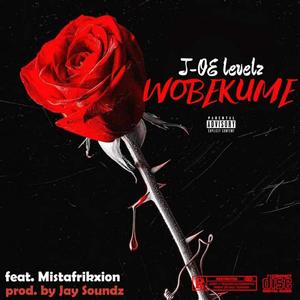 wobekume(feat. Jlevels)