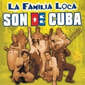 Son de Cuba