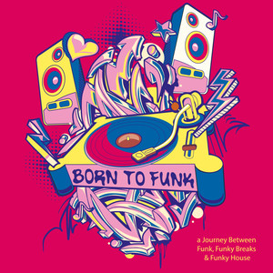 Funky Monday