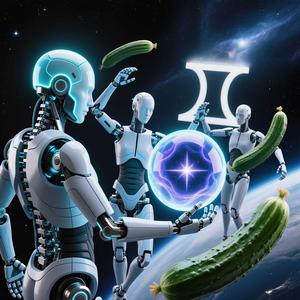 Menschine clown (Radio Edit)