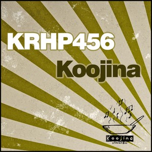 KRHP456 Koojina