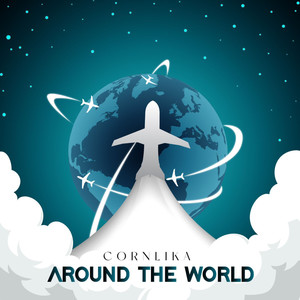 AROUND THE WORLD (Explicit)