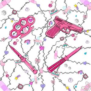 *****(feat. FlowerMoon) (Explicit)