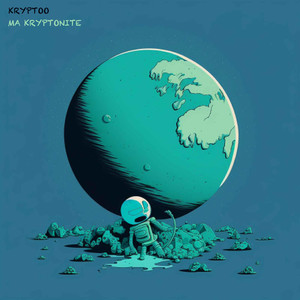 Ma Kryptonite