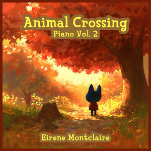 Animal Crossing Piano Vol. 2