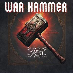 WAR HAMMER