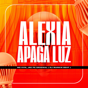 Alexia, Apaga luz (Explicit)