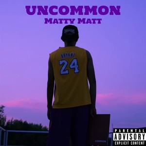 Uncommon (Explicit)