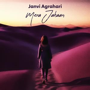 Mera Jahaan (feat. Janvi Agrahari)