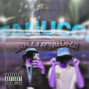 Fanucci (feat. Midra) (Explicit)