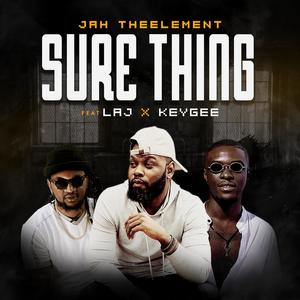 Sure Thing (feat. KAYGEE & LAJ) (Radio Edit)