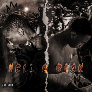 Hell & Back (Explicit)