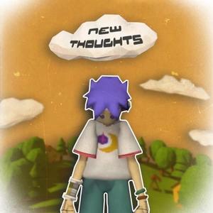 New Thoughts (feat. Sorrai) (Explicit)