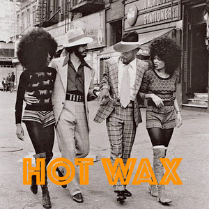 Hot Wax, Vol. 1: Soul Rarities